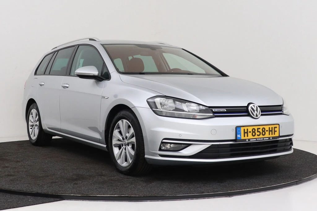 Volkswagen Golf – foto 11