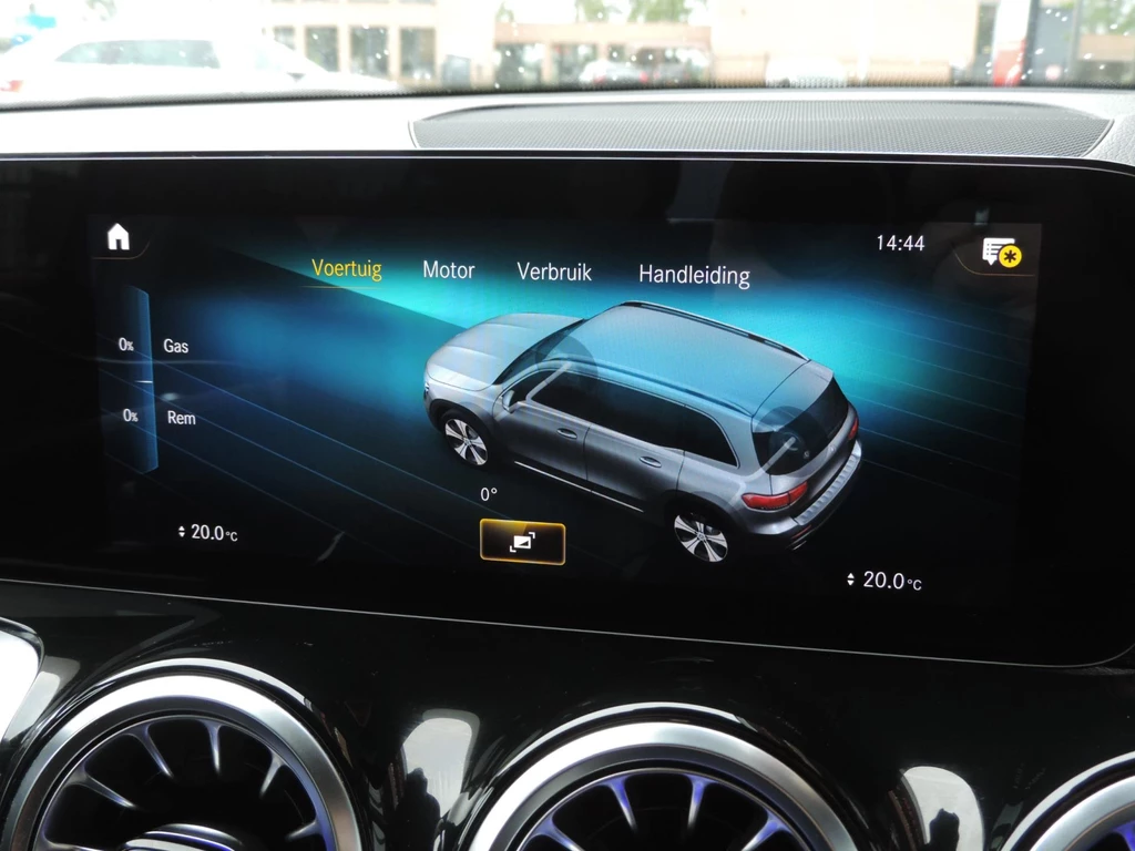 Mercedes-Benz GLB – foto 40