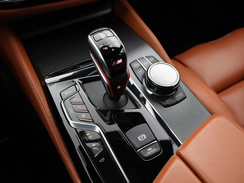 BMW M5 – foto 124