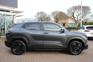Suzuki e Vitara – thumbnail 5