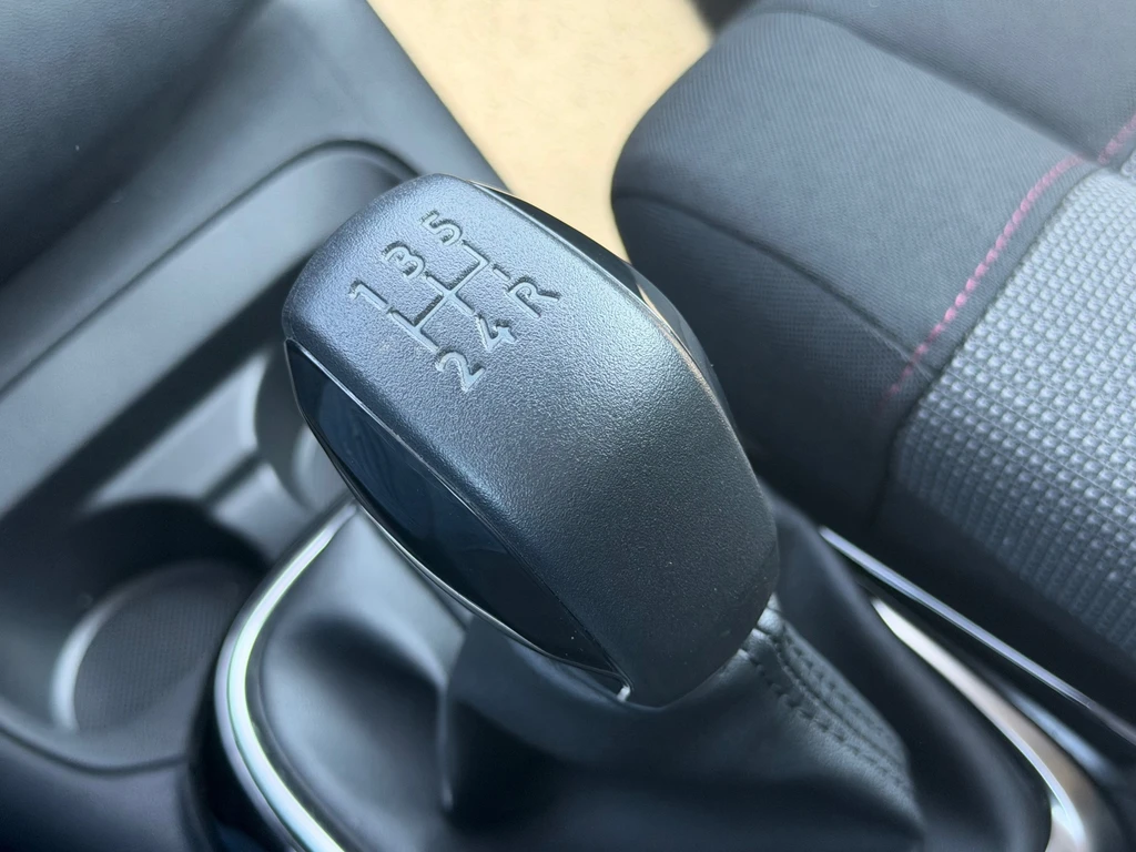 Citroën C4 Cactus – foto 22