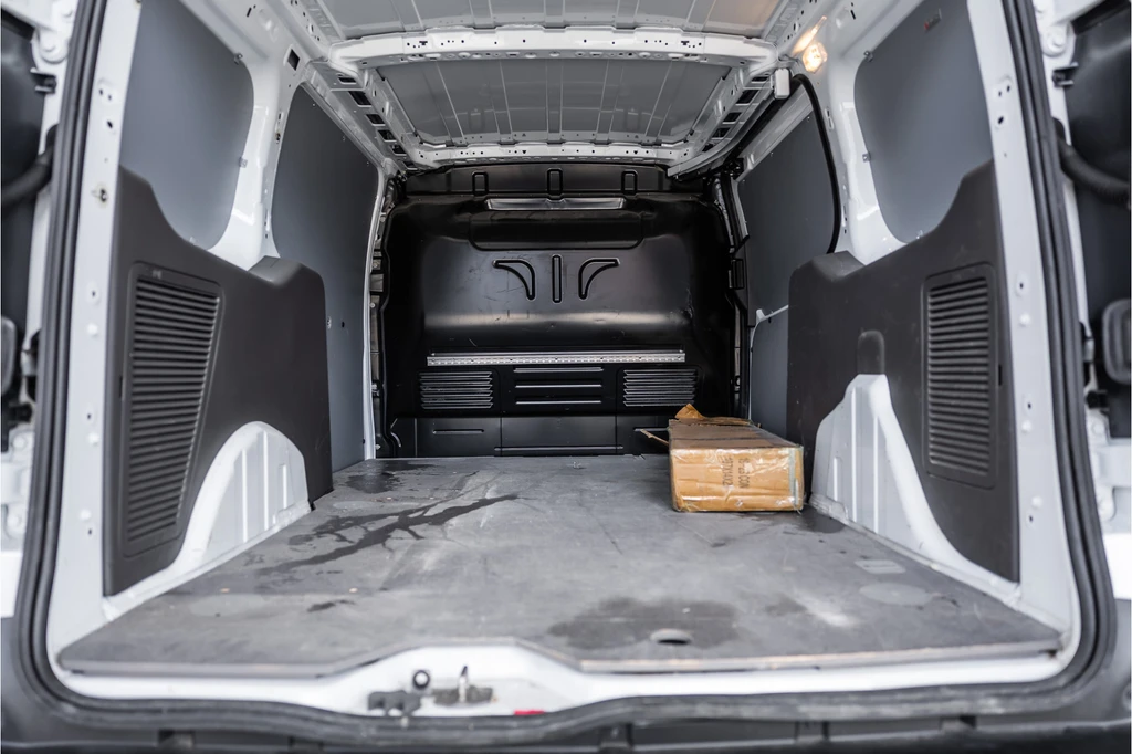 Ford Transit Connect – foto 23