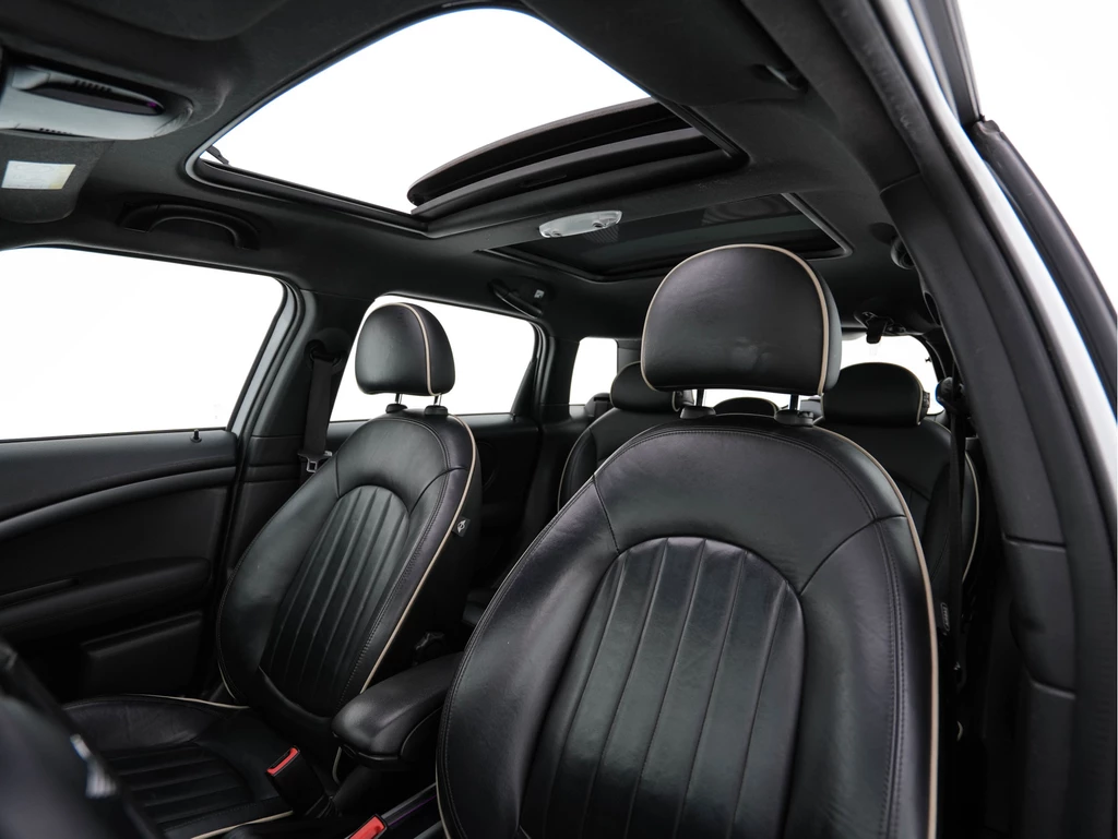 MINI Countryman – foto 11