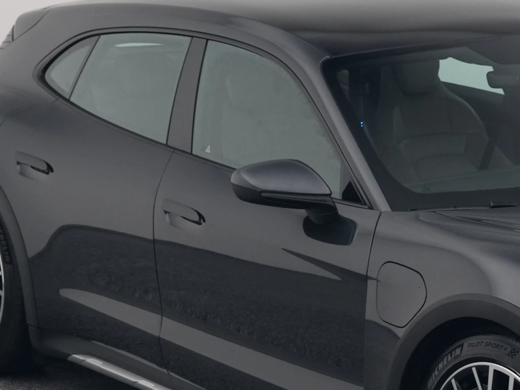 Porsche Taycan – foto 4