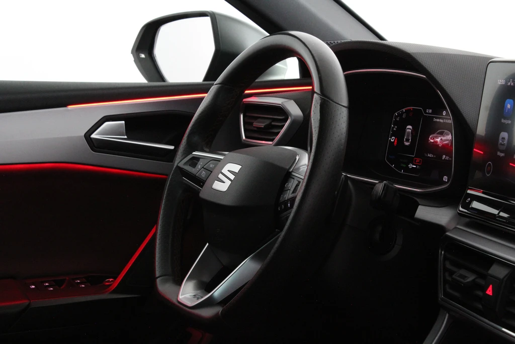 SEAT Leon – foto 15