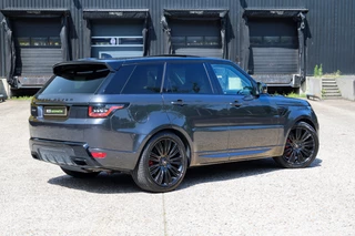 Land Rover Range Rover Sport – thumbnail 11