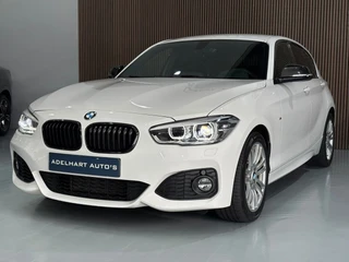 BMW 1 Serie – thumbnail 2
