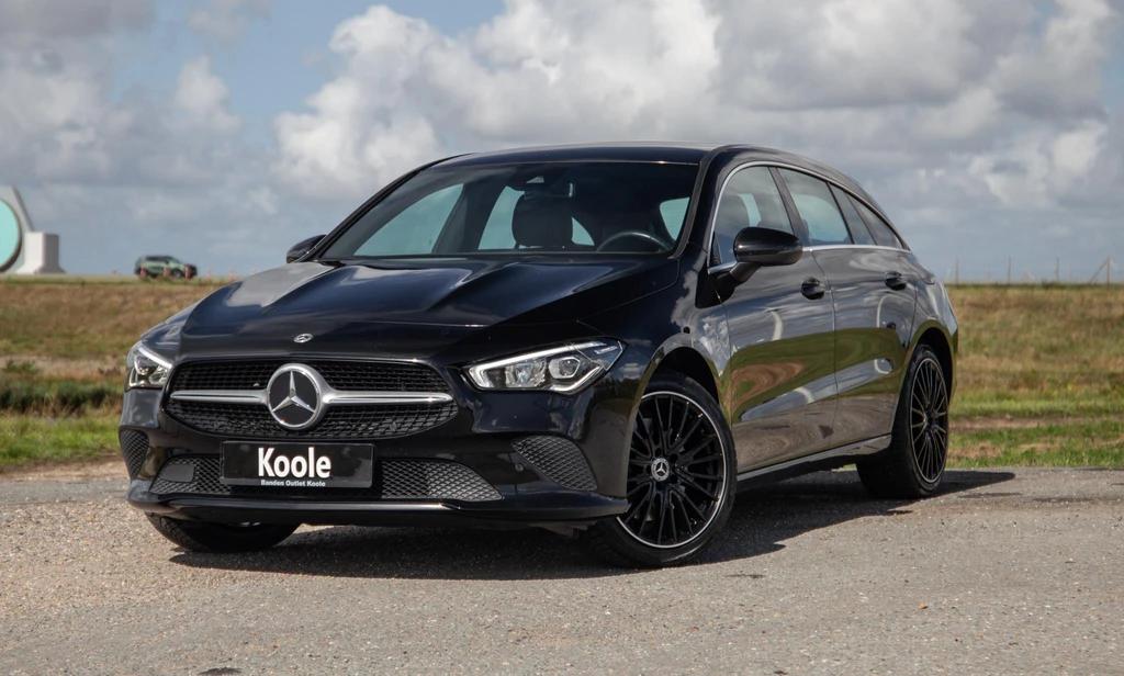 Mercedes-Benz CLA – foto 4
