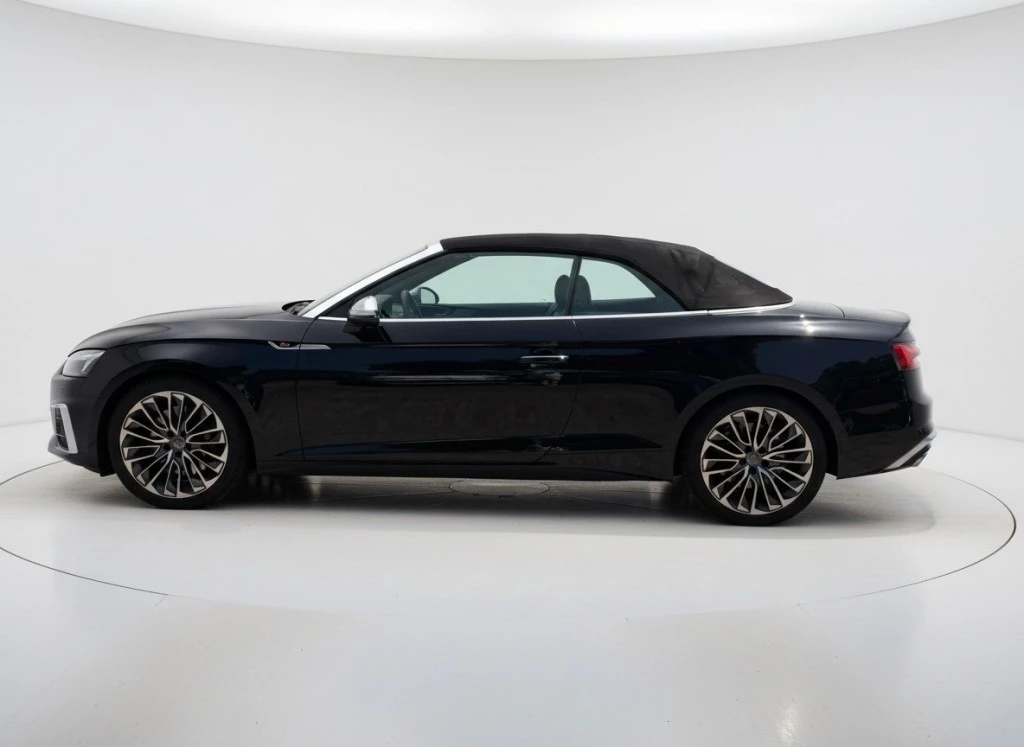 Audi S5 – foto 3