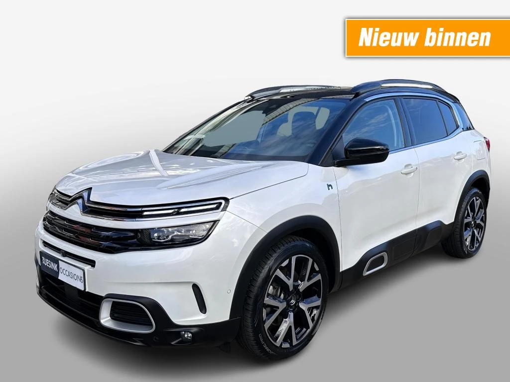 Citroën C5 – foto 1