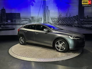 Volvo V40 – thumbnail 14