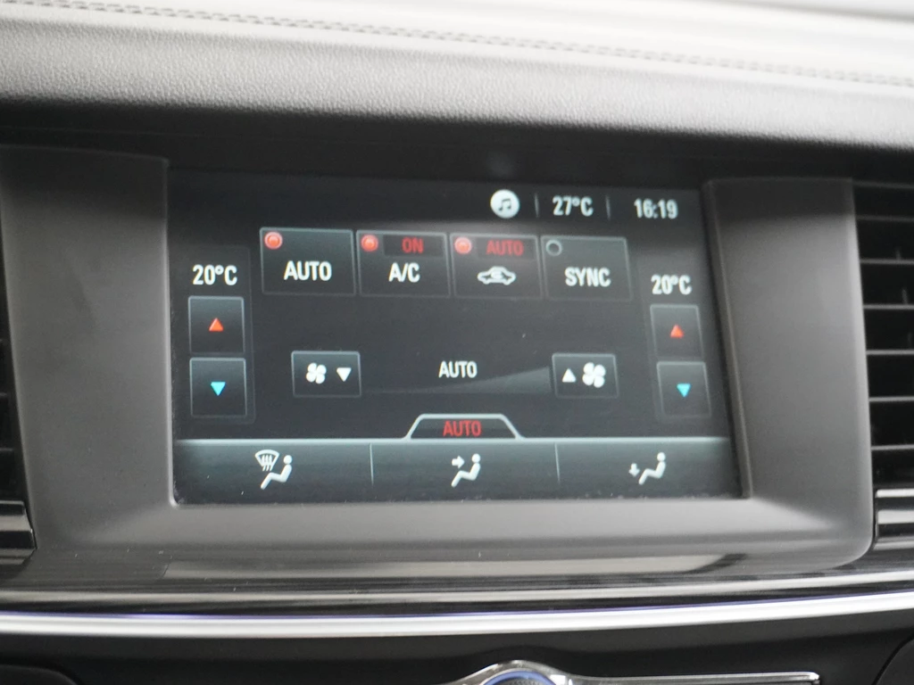 Opel Insignia – foto 20