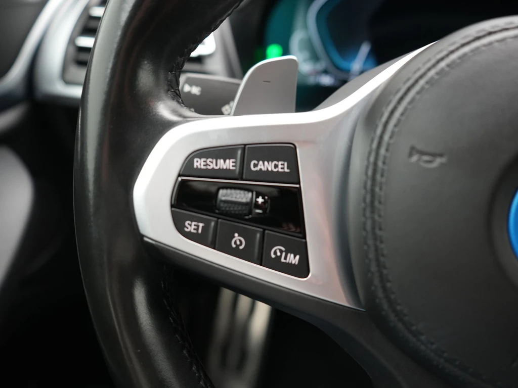 BMW X3 – foto 25