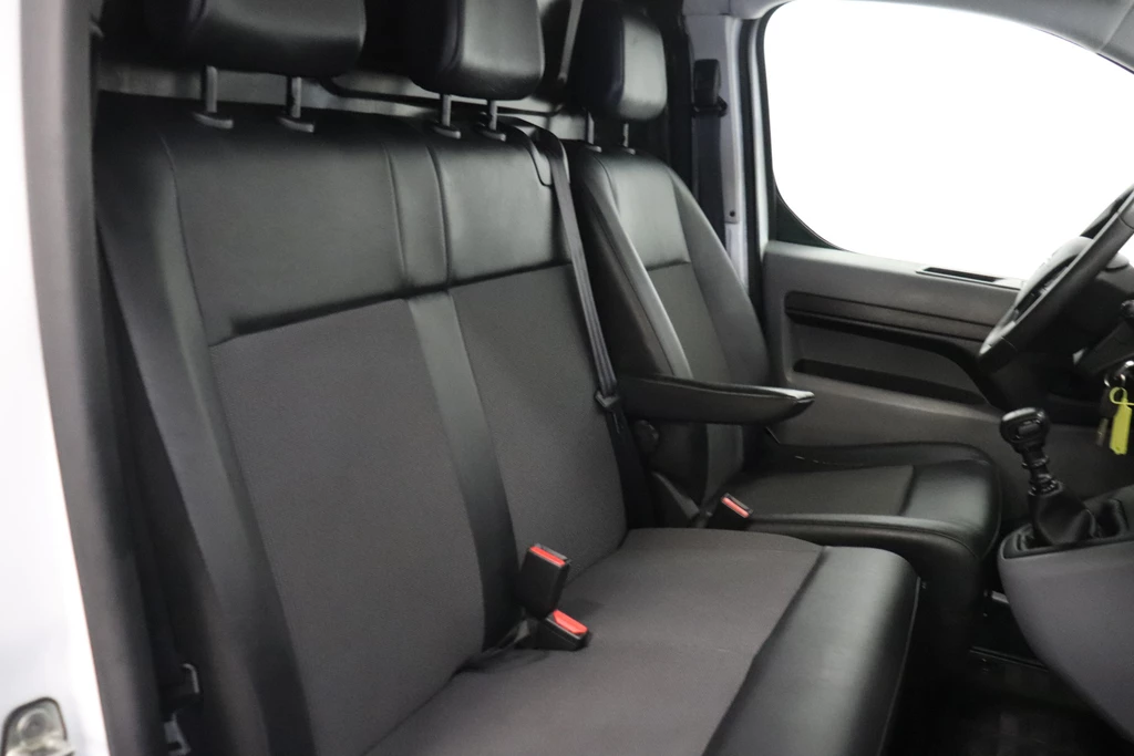 Opel Vivaro – foto 11