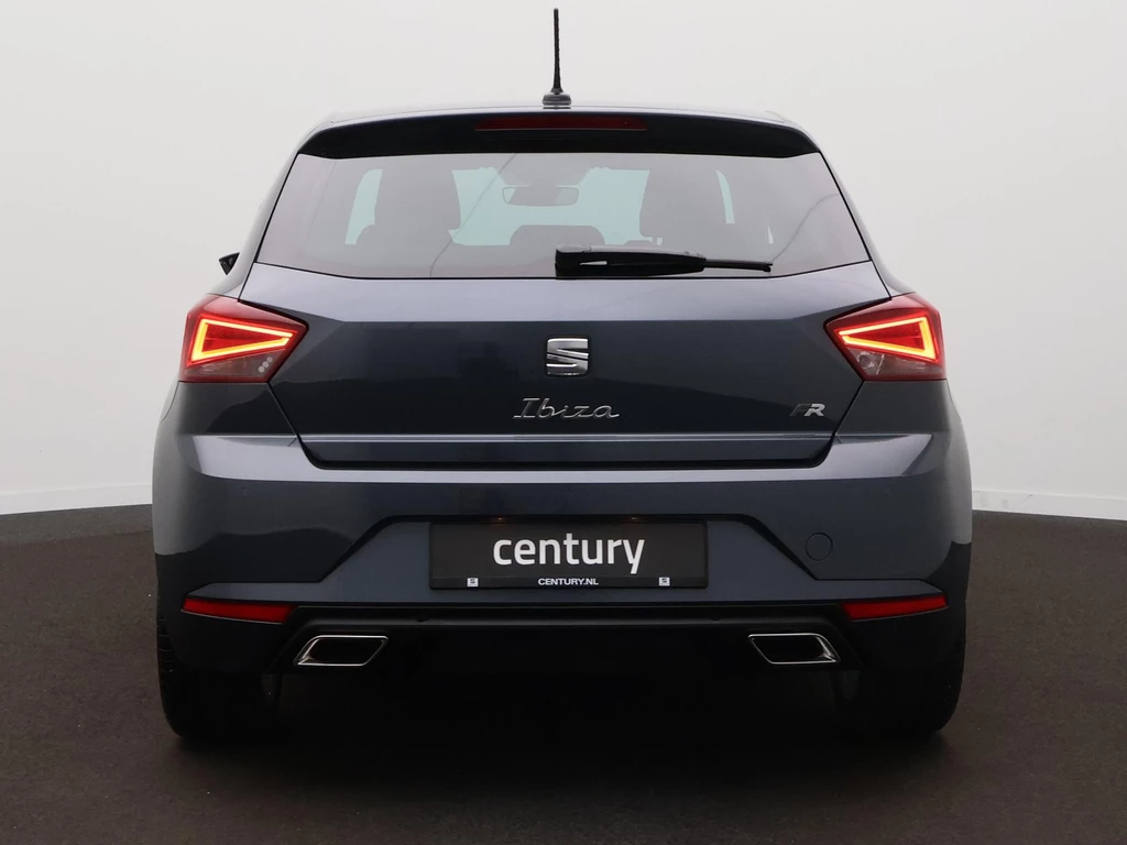 SEAT Ibiza – foto 5