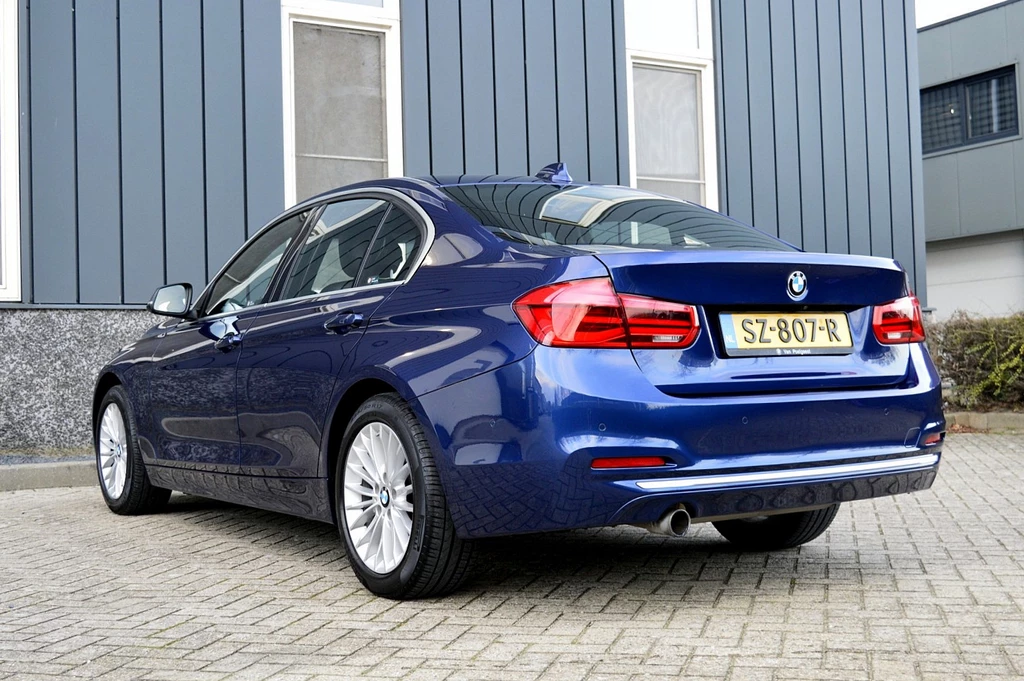 BMW 3 Serie – foto 3