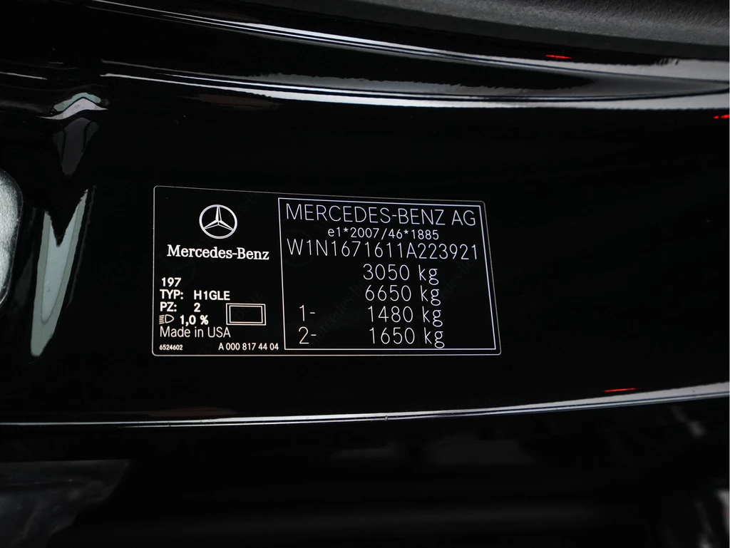 Mercedes-Benz GLE – foto 41