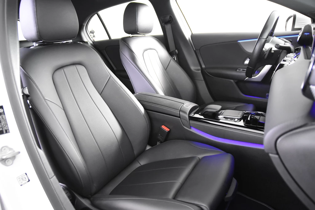 Mercedes-Benz A-Klasse – foto 16