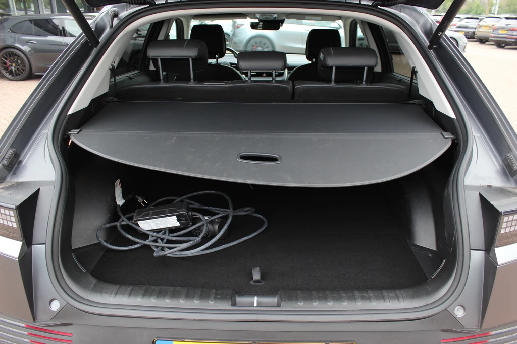 Hyundai IONIQ 5 – foto 20