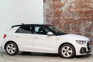 Audi A1 Sportback – thumbnail 10
