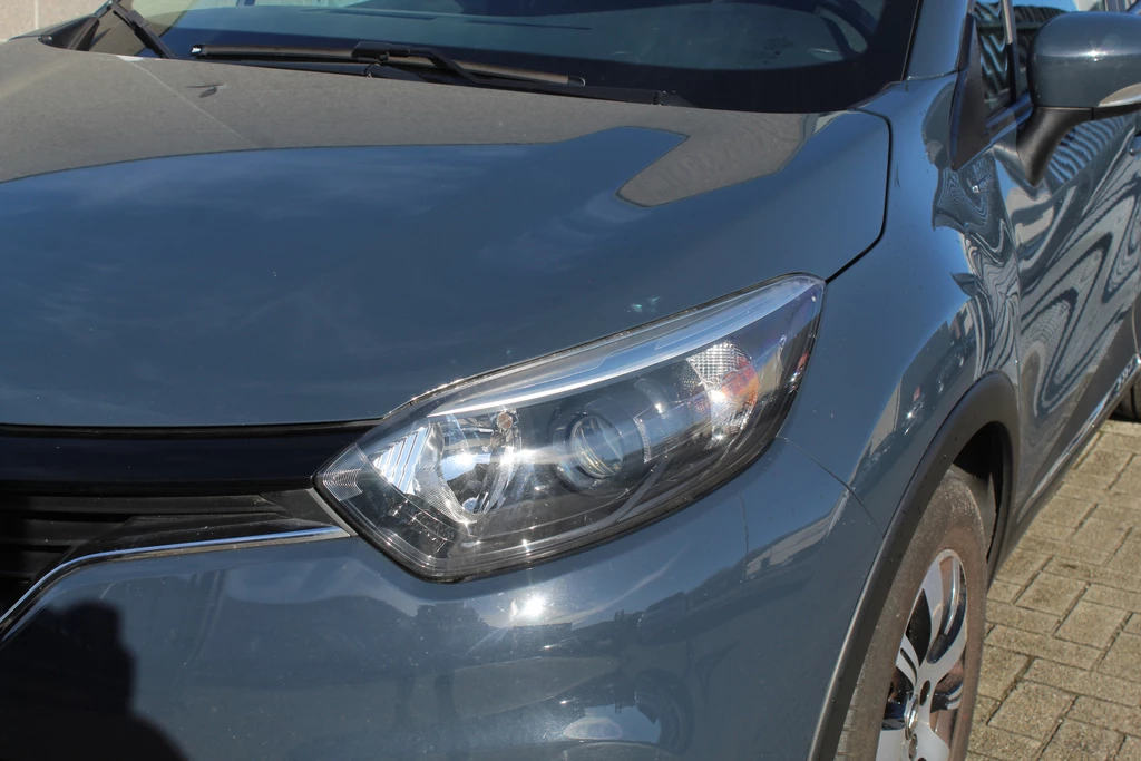 Renault Captur – foto 10