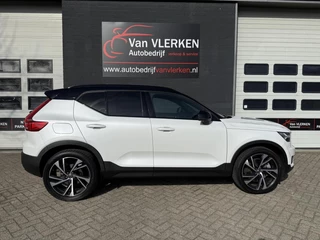 Volvo XC40 – thumbnail 4