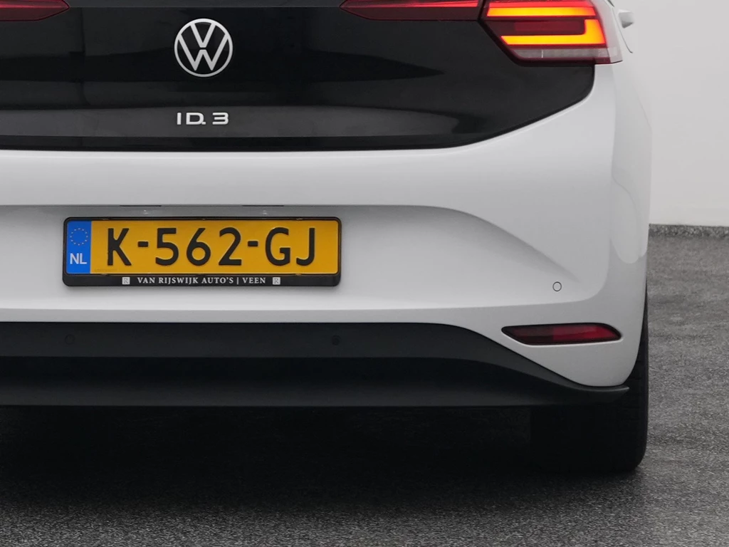 Volkswagen ID.3 – foto 31