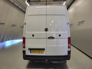 Volkswagen Crafter – thumbnail 4