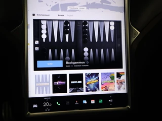 Tesla Model X – thumbnail 60
