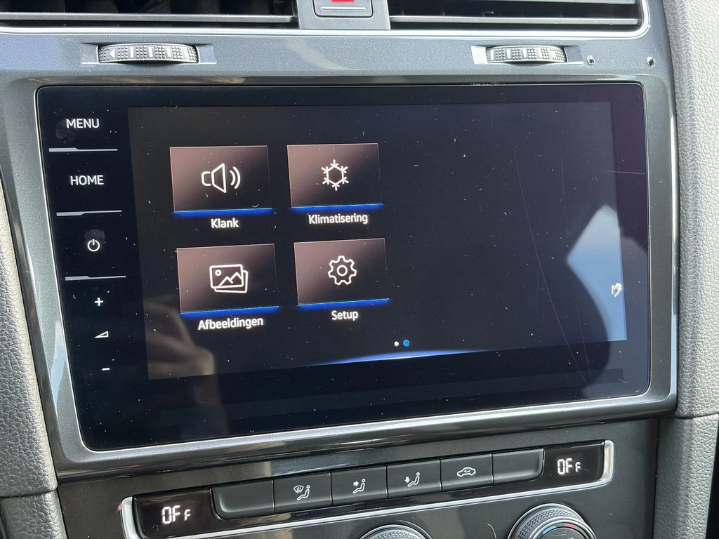 Volkswagen e-Golf – foto 19