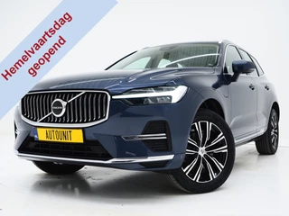 Volvo XC60 – thumbnail 1