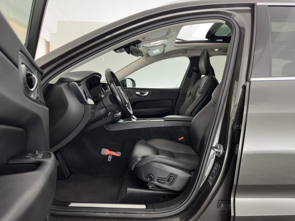 Volvo XC60 – foto 10
