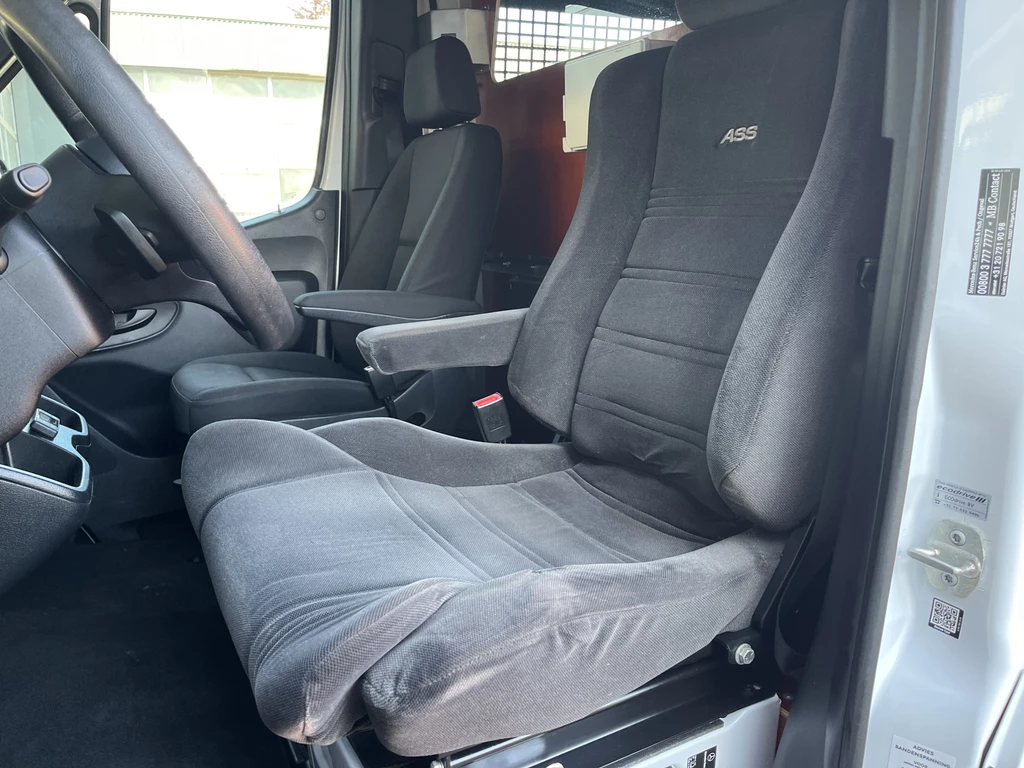 Mercedes-Benz Sprinter – foto 15
