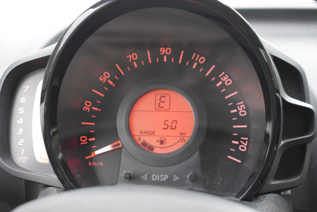 Toyota Aygo – foto 13