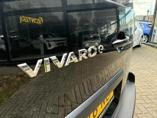 Opel Vivaro-e – thumbnail 36