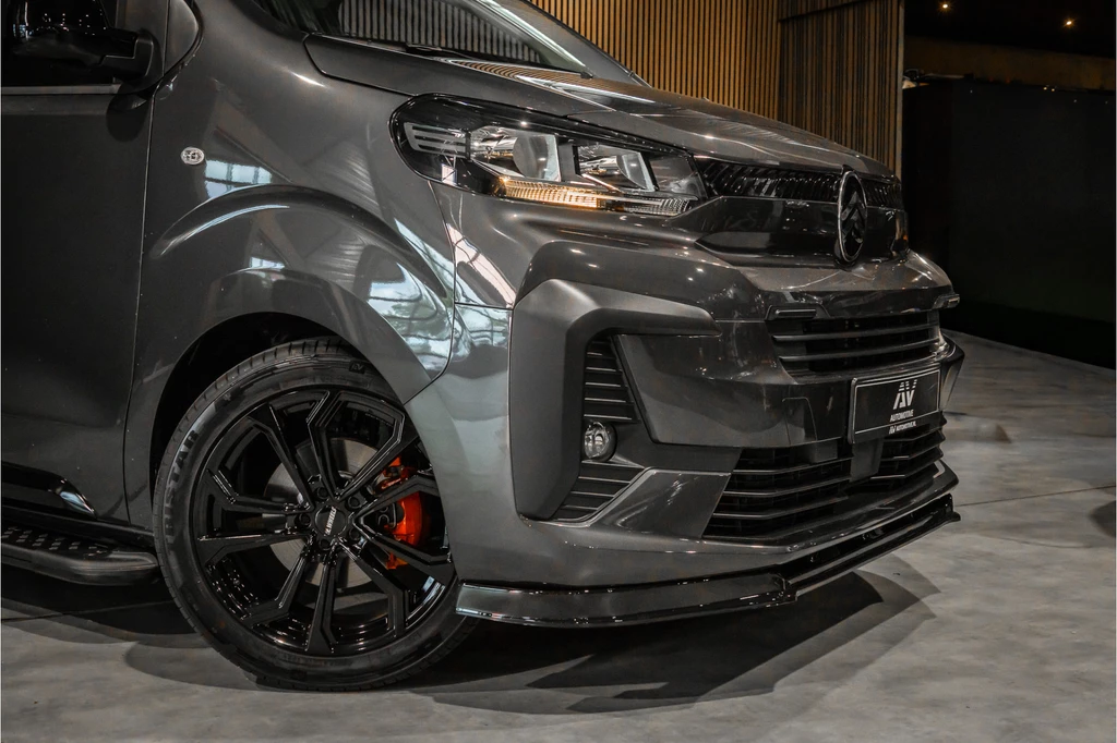 Citroën Jumpy – foto 9