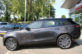 Land Rover Range Rover Velar – thumbnail 2