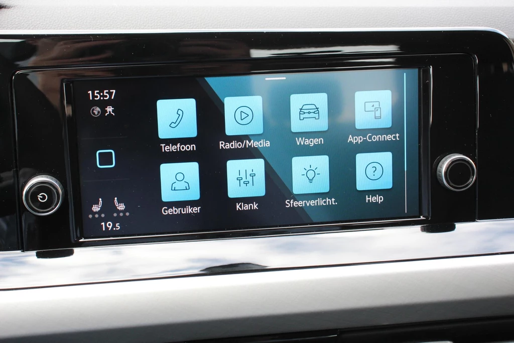 Volkswagen Golf – foto 17