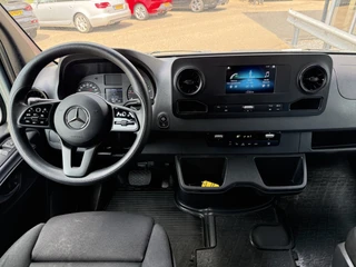 Mercedes-Benz Sprinter – thumbnail 17