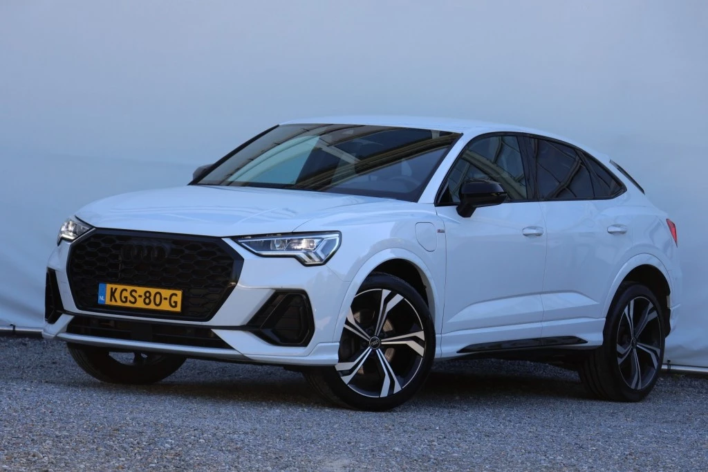 Audi Q3 – foto 2