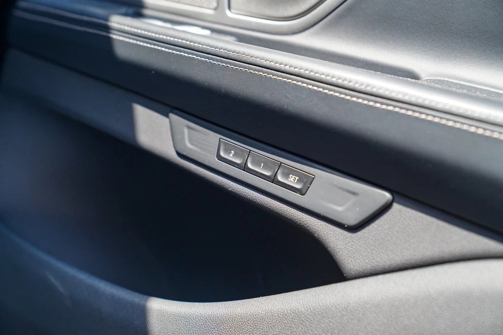 BMW 7 Serie – foto 19