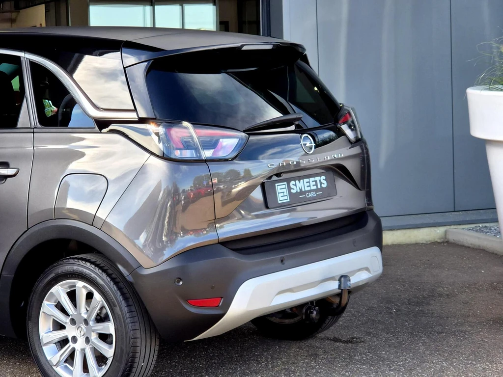 Opel Crossland – foto 9