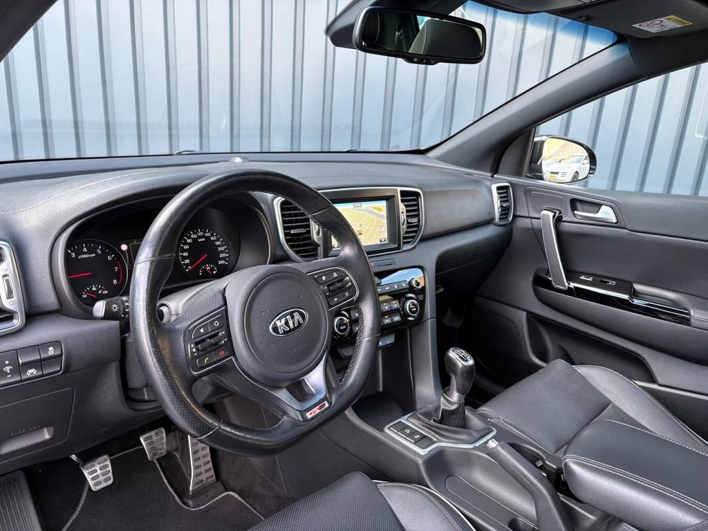 Kia Sportage – foto 19