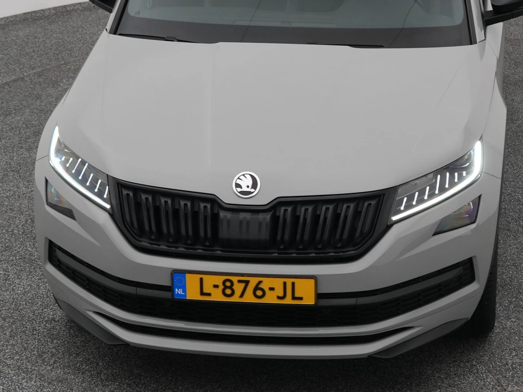Škoda Kodiaq – foto 18