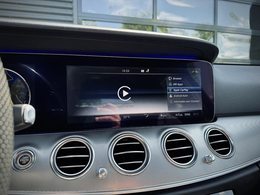 Mercedes-Benz E-Klasse – foto 29