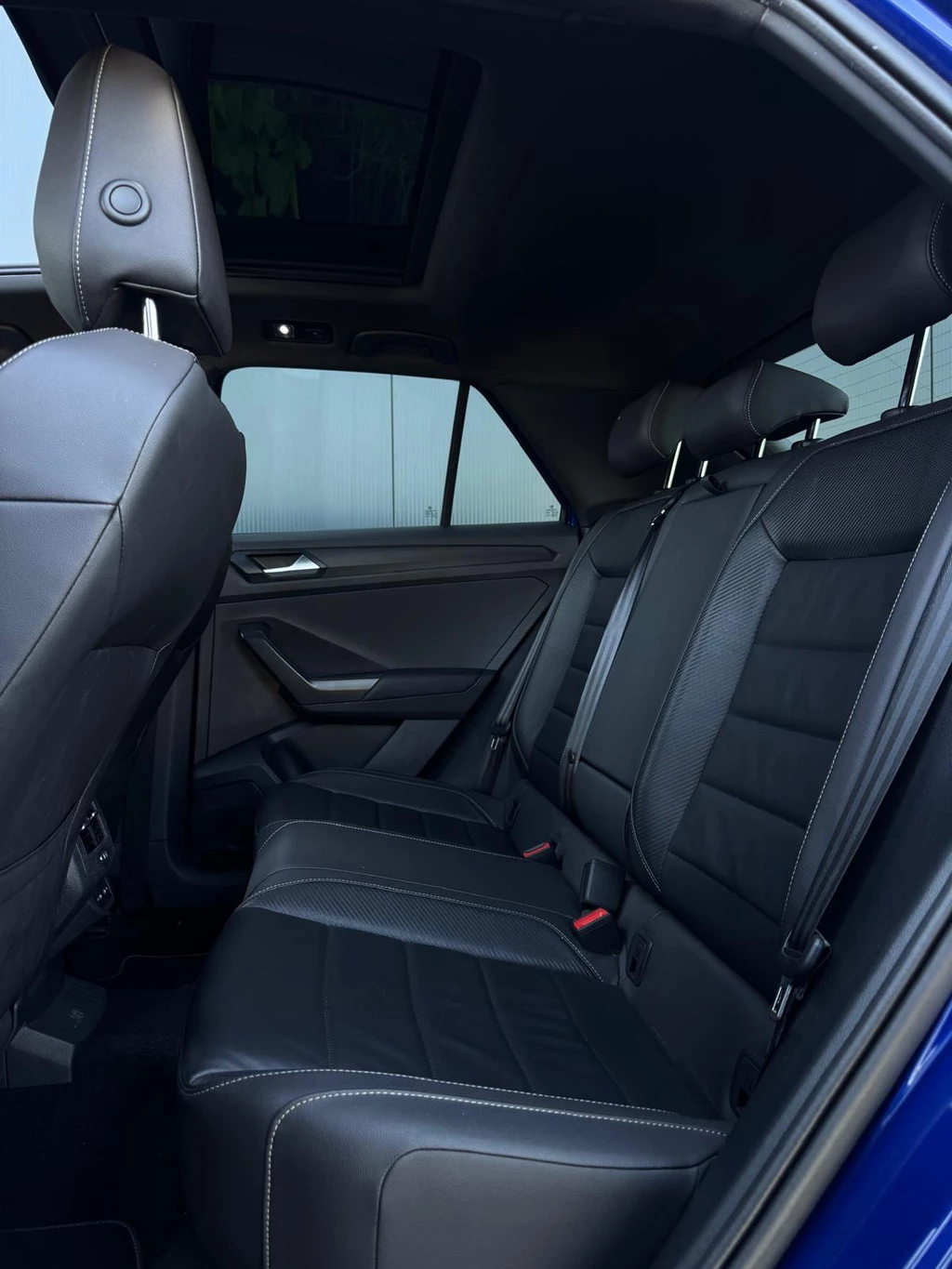 Volkswagen T-Roc – foto 35