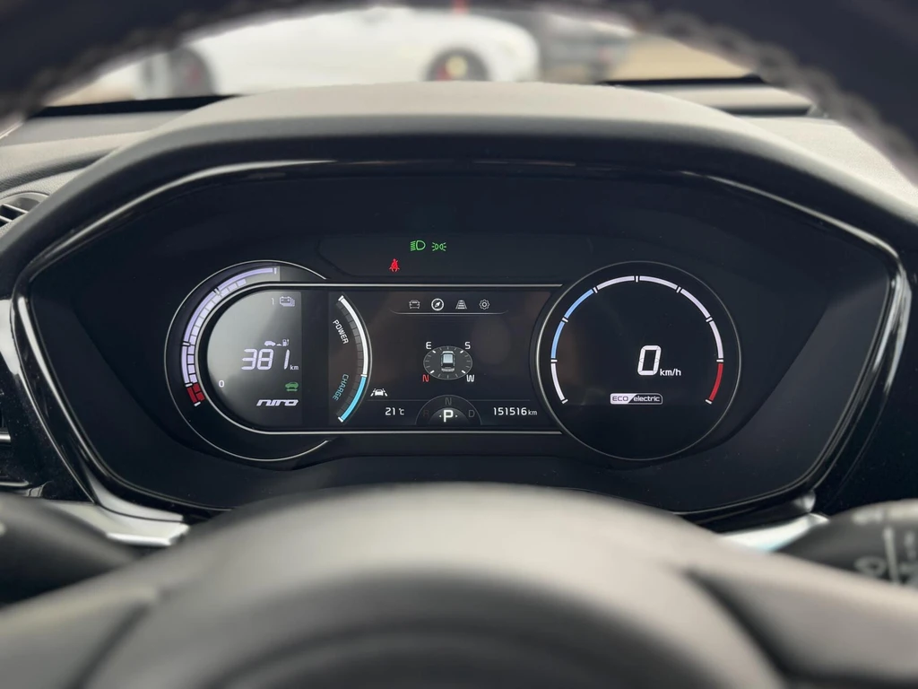 Kia e-Niro – foto 12