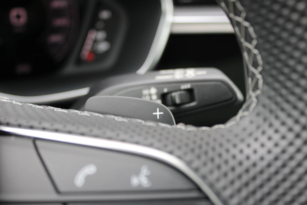 Audi Q3 – foto 28