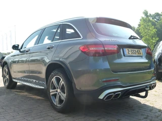 Mercedes-Benz GLC – thumbnail 2