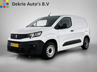Peugeot Partner – thumbnail 1